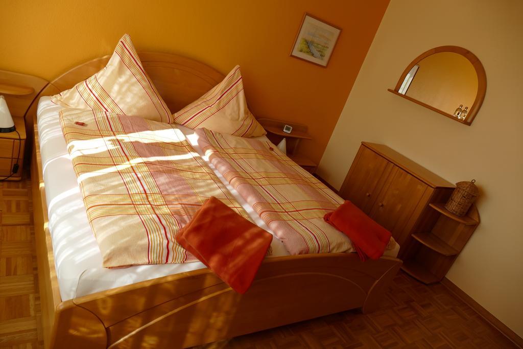 Ferienwohnung Eulenturm Xanten Værelse billede