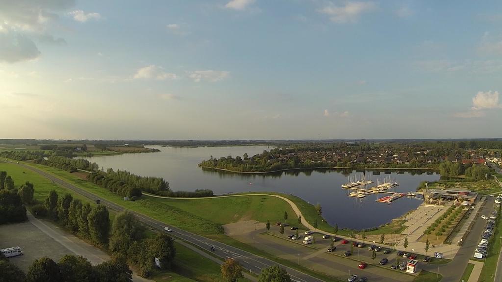 Ferienwohnung Eulenturm Xanten Værelse billede