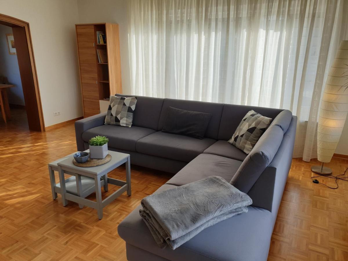Ferienwohnung Eulenturm Xanten Eksteriør billede