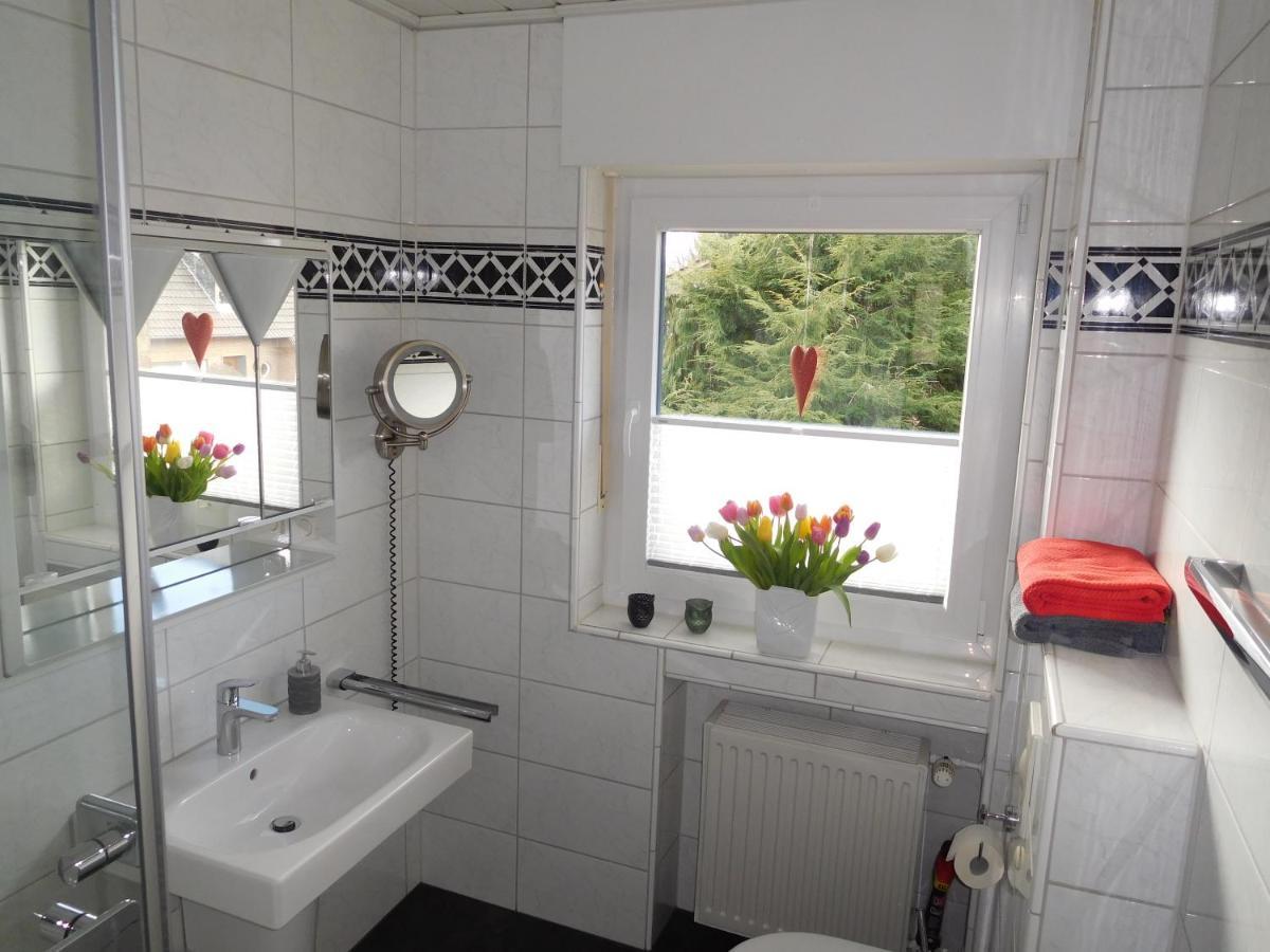 Ferienwohnung Eulenturm Xanten Eksteriør billede
